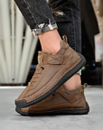 Helvano | Orthopädische Herren-Schuhe