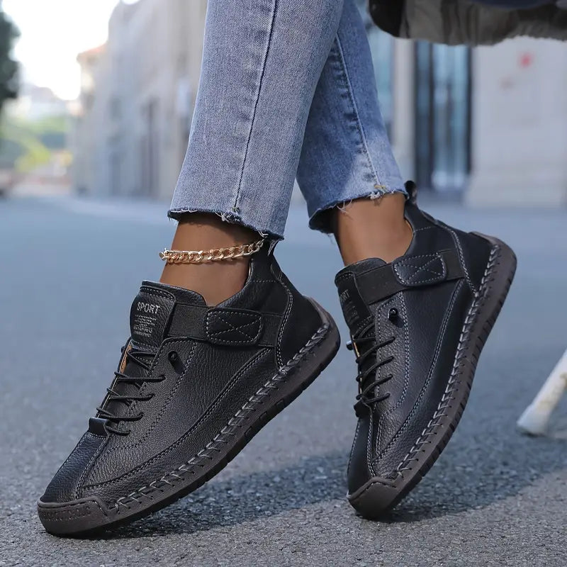 Helvano | Ergonomische Unisex-Sneaker