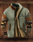 Helvano | Outdoor-Fleecejacke für Damen