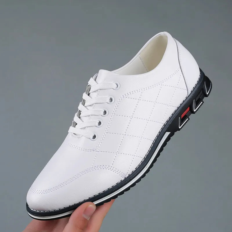 Helvano | Elegante Business-Schuhe für Herren