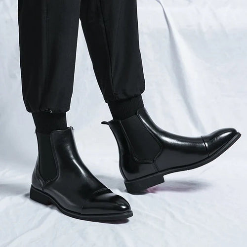 Helvano | Stilvolle Herrenstiefel
