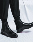 Helvano | Stilvolle Herrenstiefel