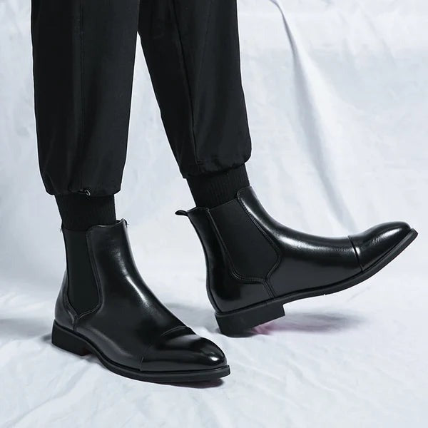 Helvano | Klassische Stiefel für Herren