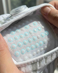 Helvano | Kniebandage mit seitlicher Stabilisierung