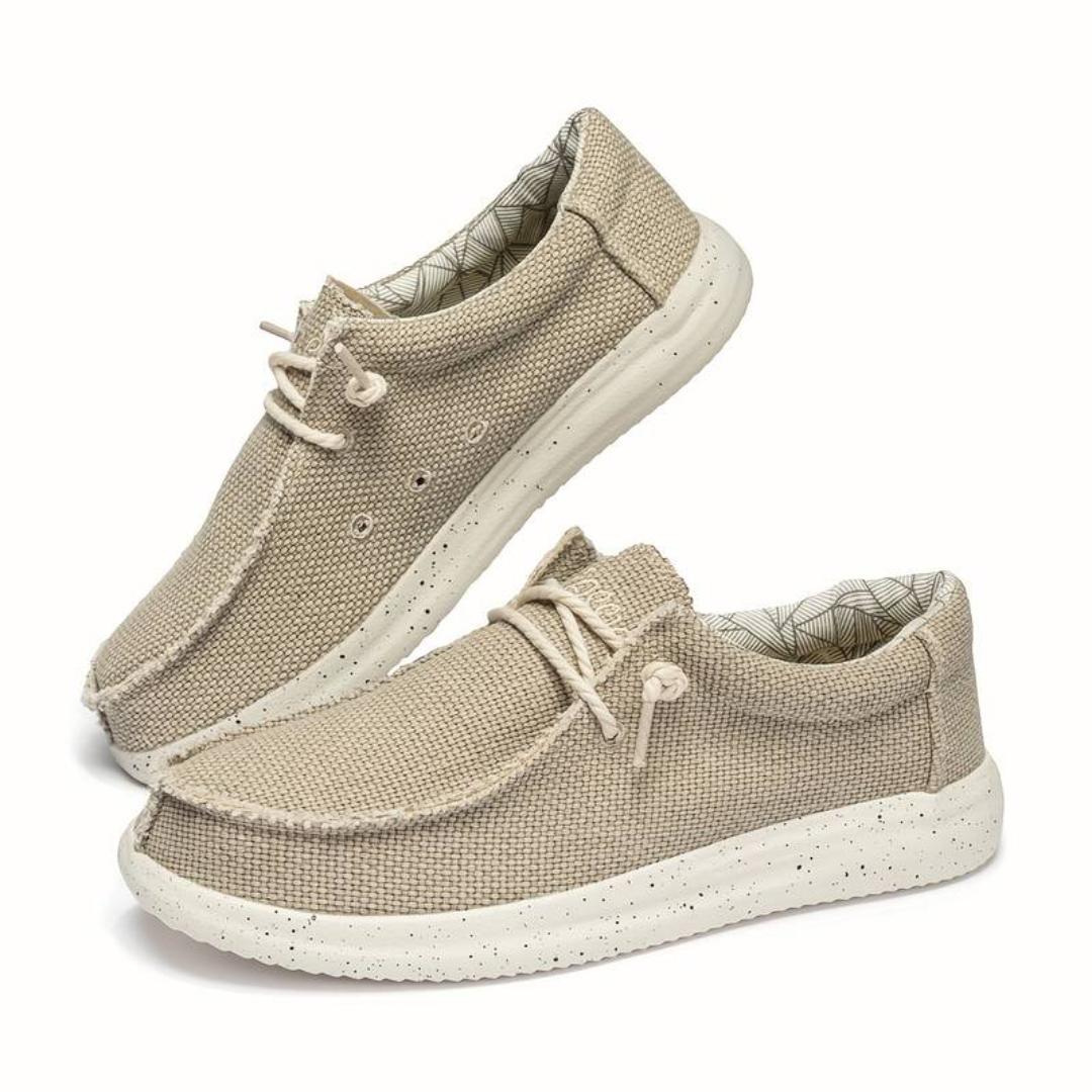Helvano | Federleichte Komfort-Sneaker für Herren