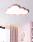 Helvano | Wolken-Deckenleuchte LED fürs Kinderzimmer