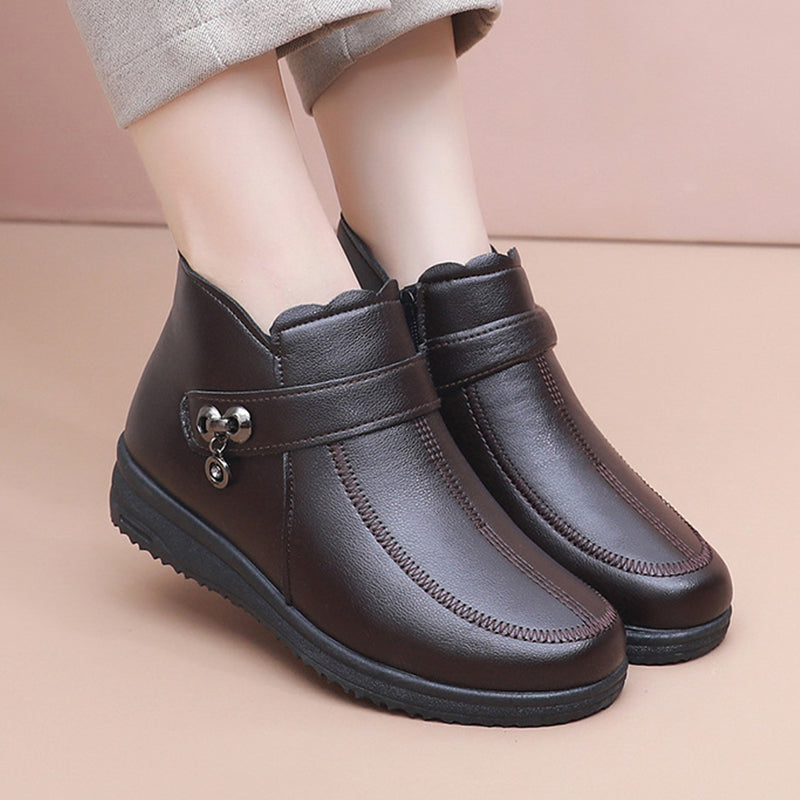Helvano | Bequeme Casual-Schuhe für Damen