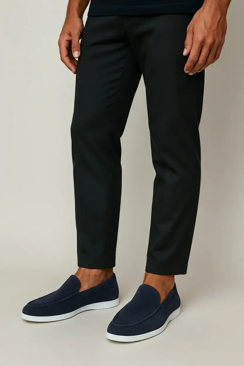 Helvano | Elegante Herren-Mokassins