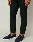 Helvano | Elegante Herren-Mokassins
