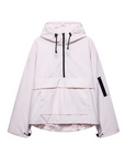Helvano | 3-in-1 Outdoorjacke für Damen