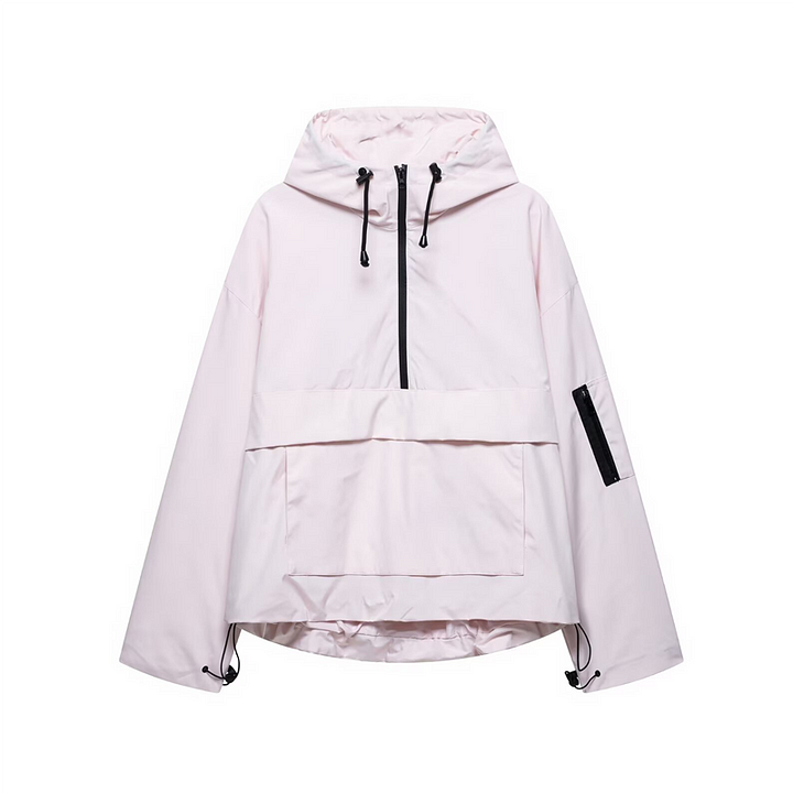 Helvano | 3-in-1 Outdoorjacke für Damen
