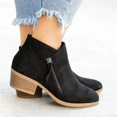 Helvano | Ankle Boots für Damen