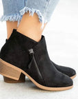 Helvano | Ankle Boots für Damen