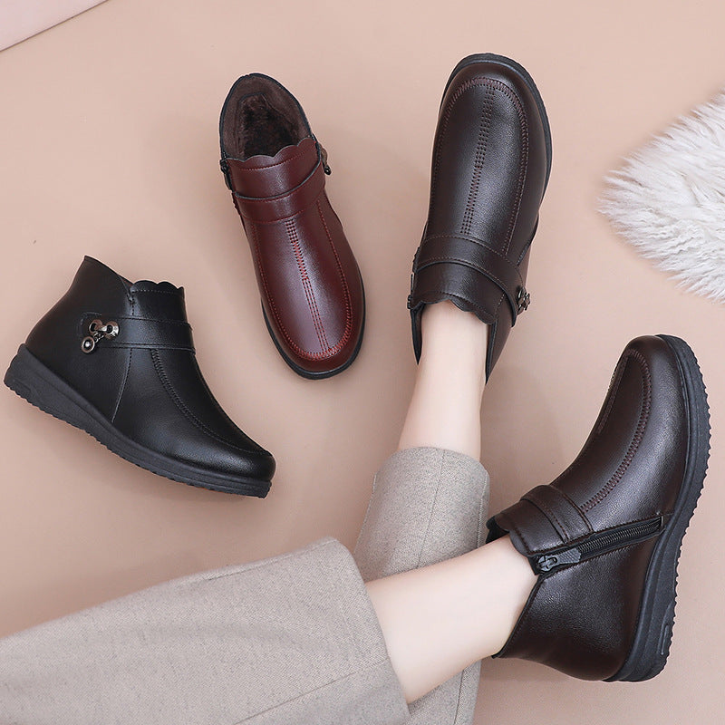 Helvano | Bequeme Casual-Schuhe für Damen