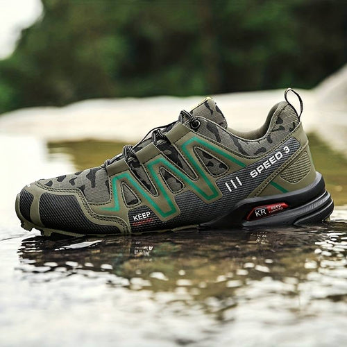 Helvano | Wasserdichte Wanderschuhe für Damen & Herren