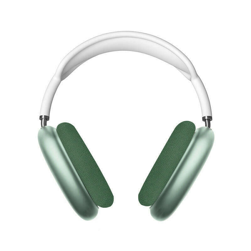 Helvano | Bluetooth Kopfhörer mit Geräuschunterdrückung