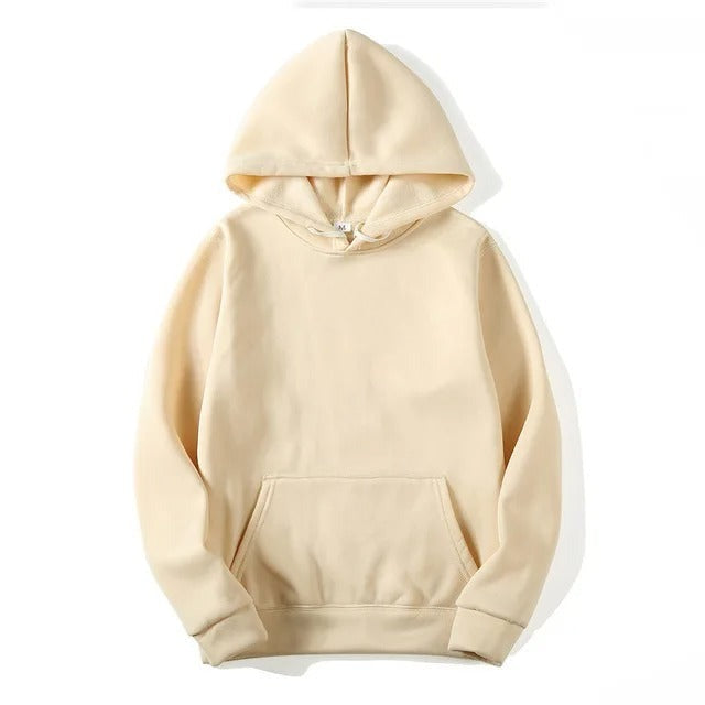 Helvano | Kapuzenpullover aus Baumwolle für Damen