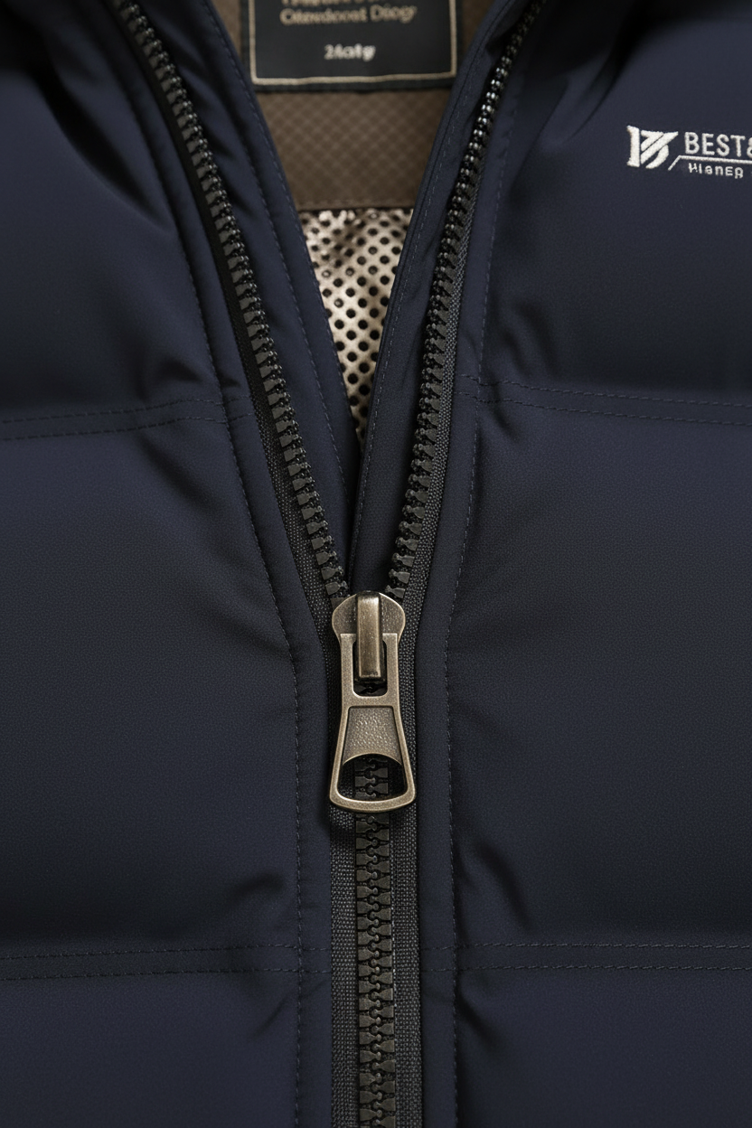 Helvano | Winterparka für Herren