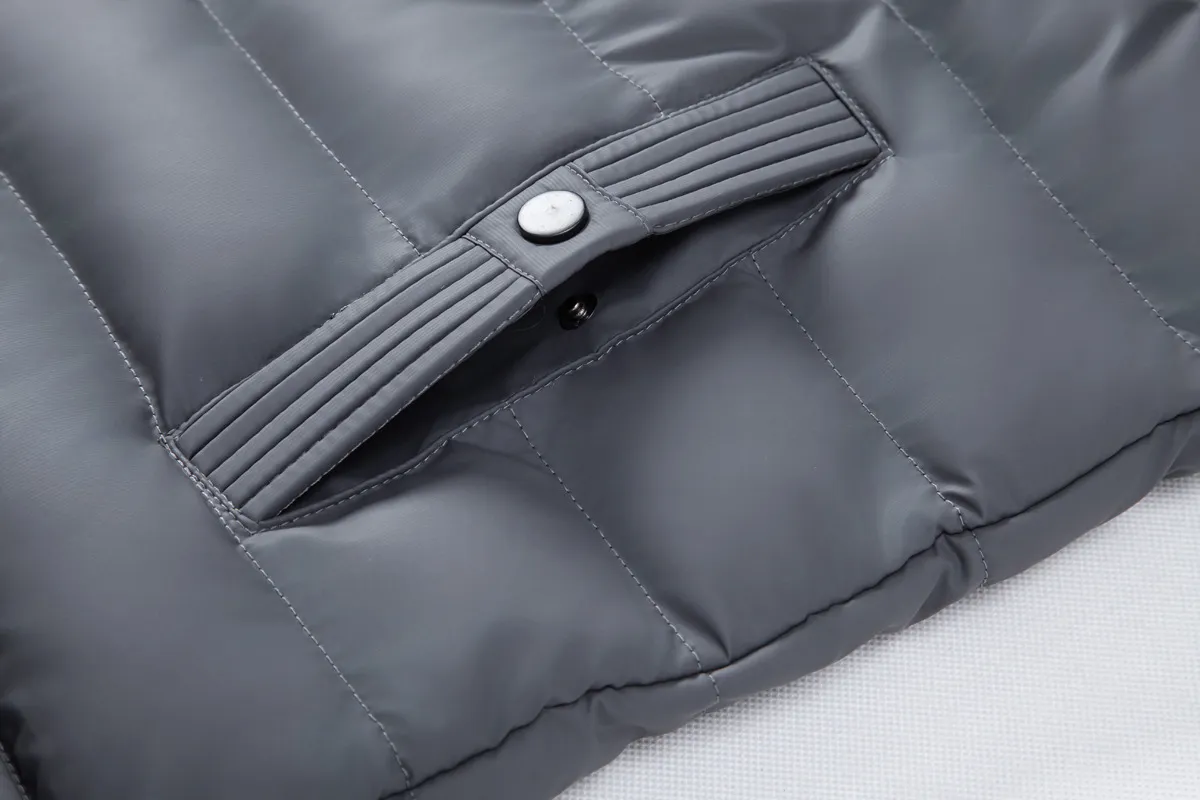 Helvano | Hybridjacke für Herren
