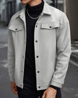 Helvano | Utility-Jacke für Herren