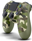 Helvano | Kabelloser Wireless-Controller für PlayStation 4