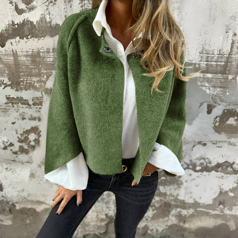 Helvano | Vintage-Jacke für Damen