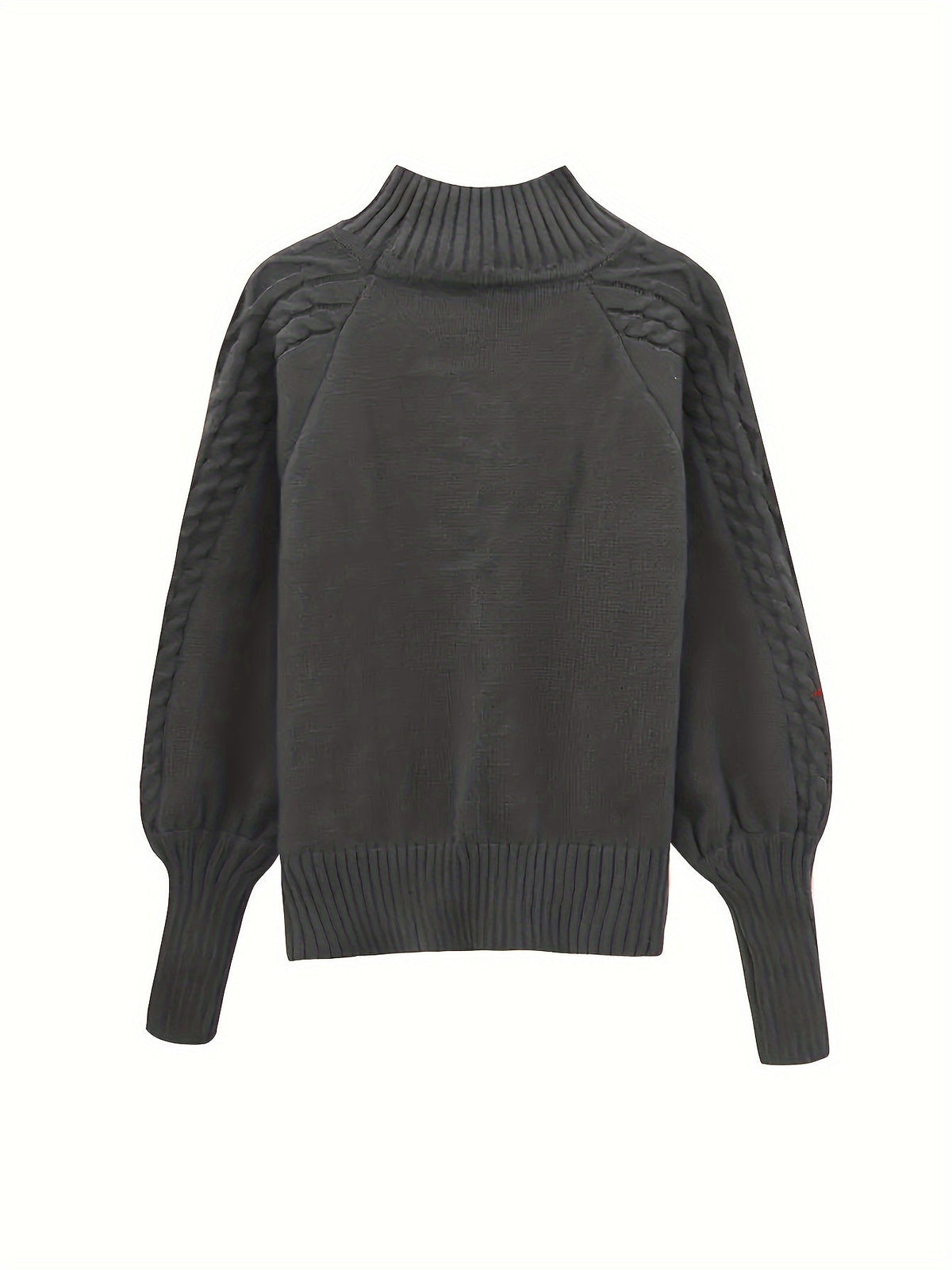 Helvano | Zopfstrickpullover