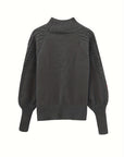 Helvano | Zopfstrickpullover