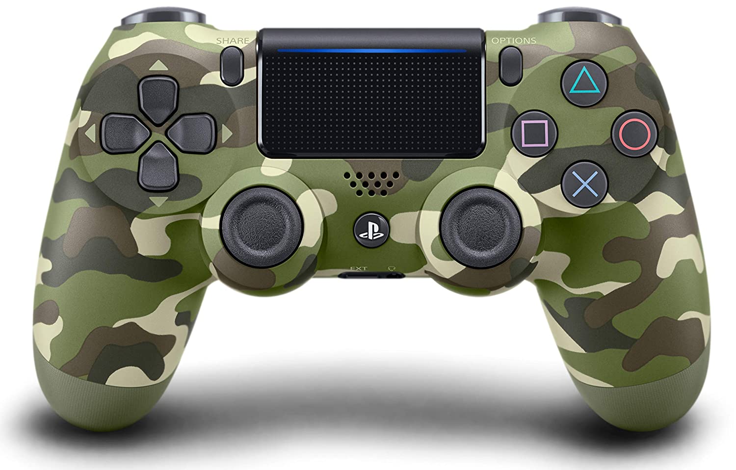Helvano | Kabelloser Wireless-Controller für PlayStation 4
