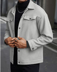 Helvano | Utility-Jacke für Herren