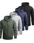 Helvano | Winddichte Jacke für Herren