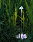 Helvano | Tischlampe mit Touch-Bedienung