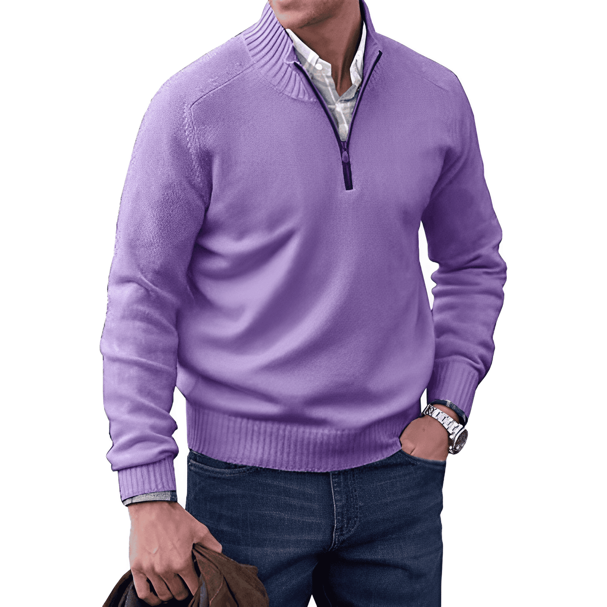 Helvano | Strickpullover für Herren