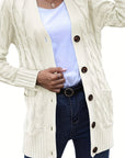 Helvano | Strickjacke für Damen