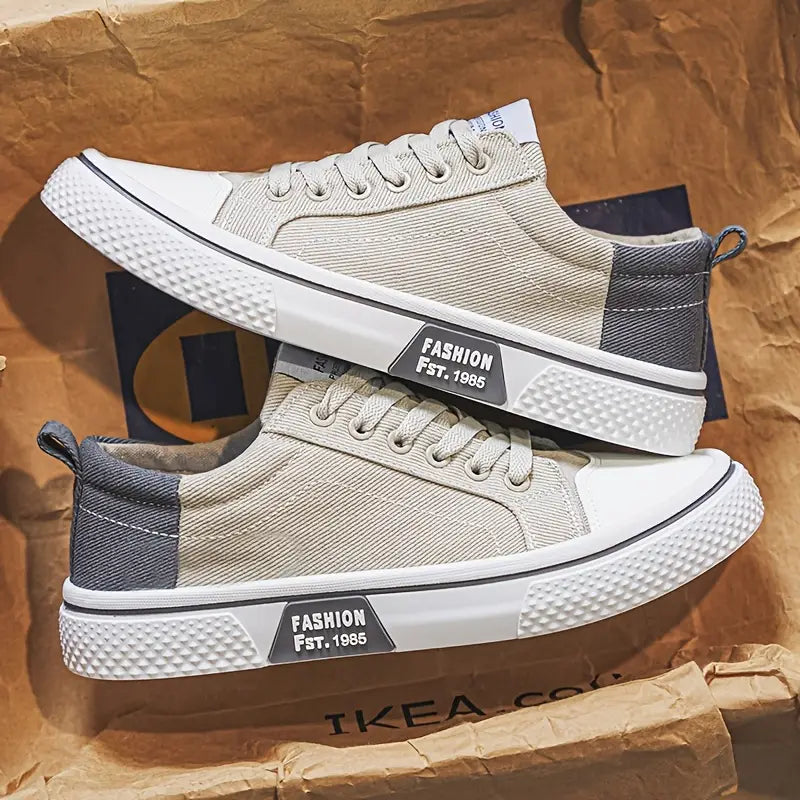 Helvano | Bequeme Casual-Sneaker für Herren