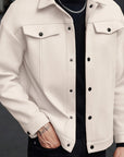 Helvano | Herren Freizeitjacke für den Winter