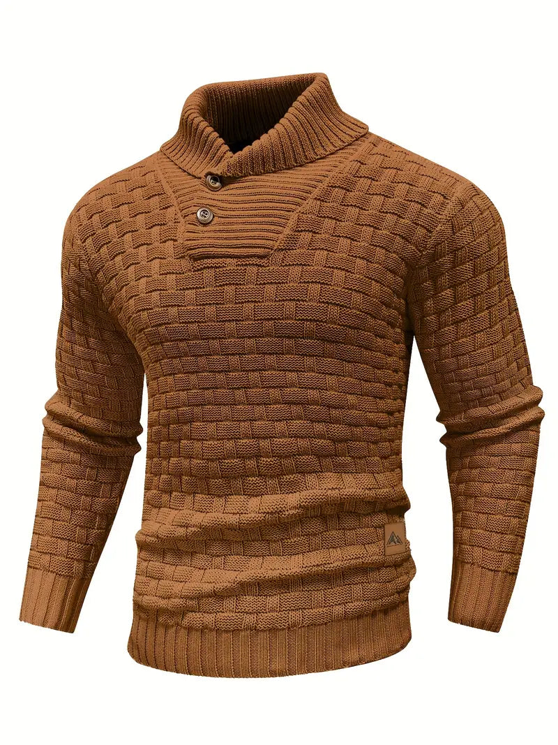 Helvano | Strickpullover für Herren