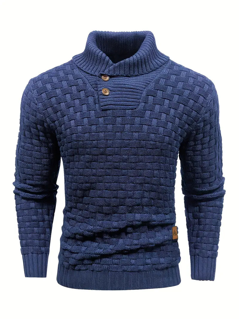 Helvano | Strickpullover für Herren