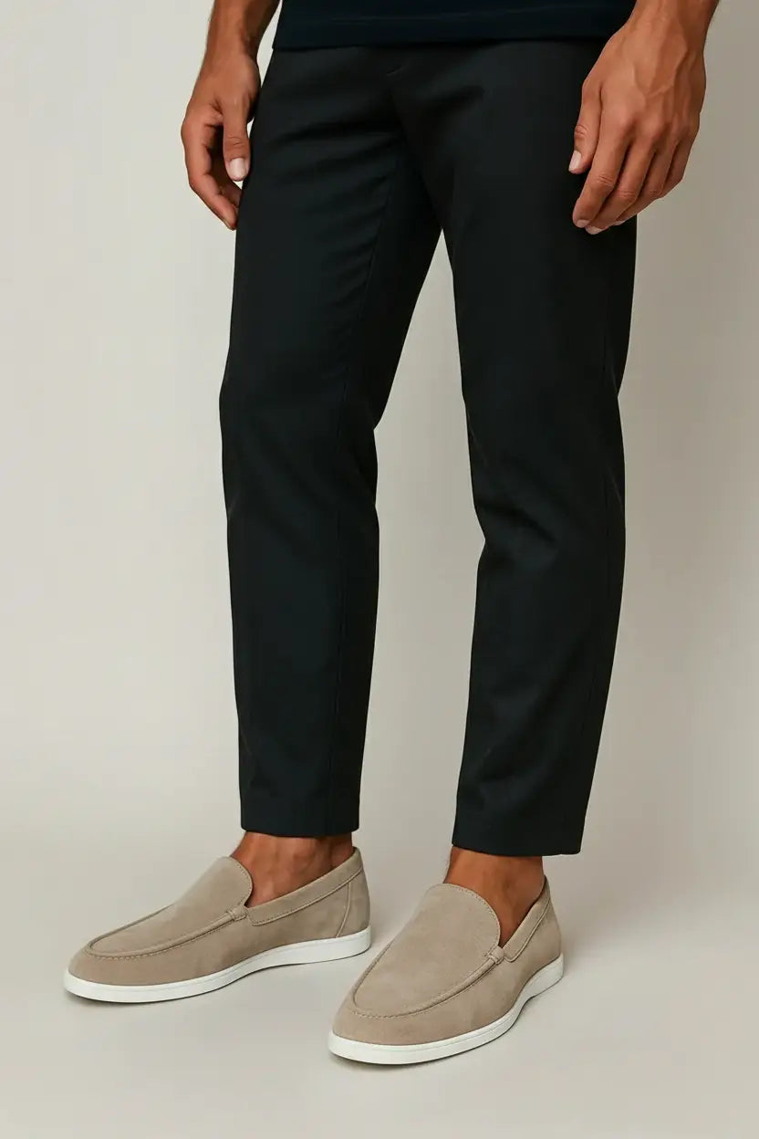 Helvano | Elegante Herren-Mokassins