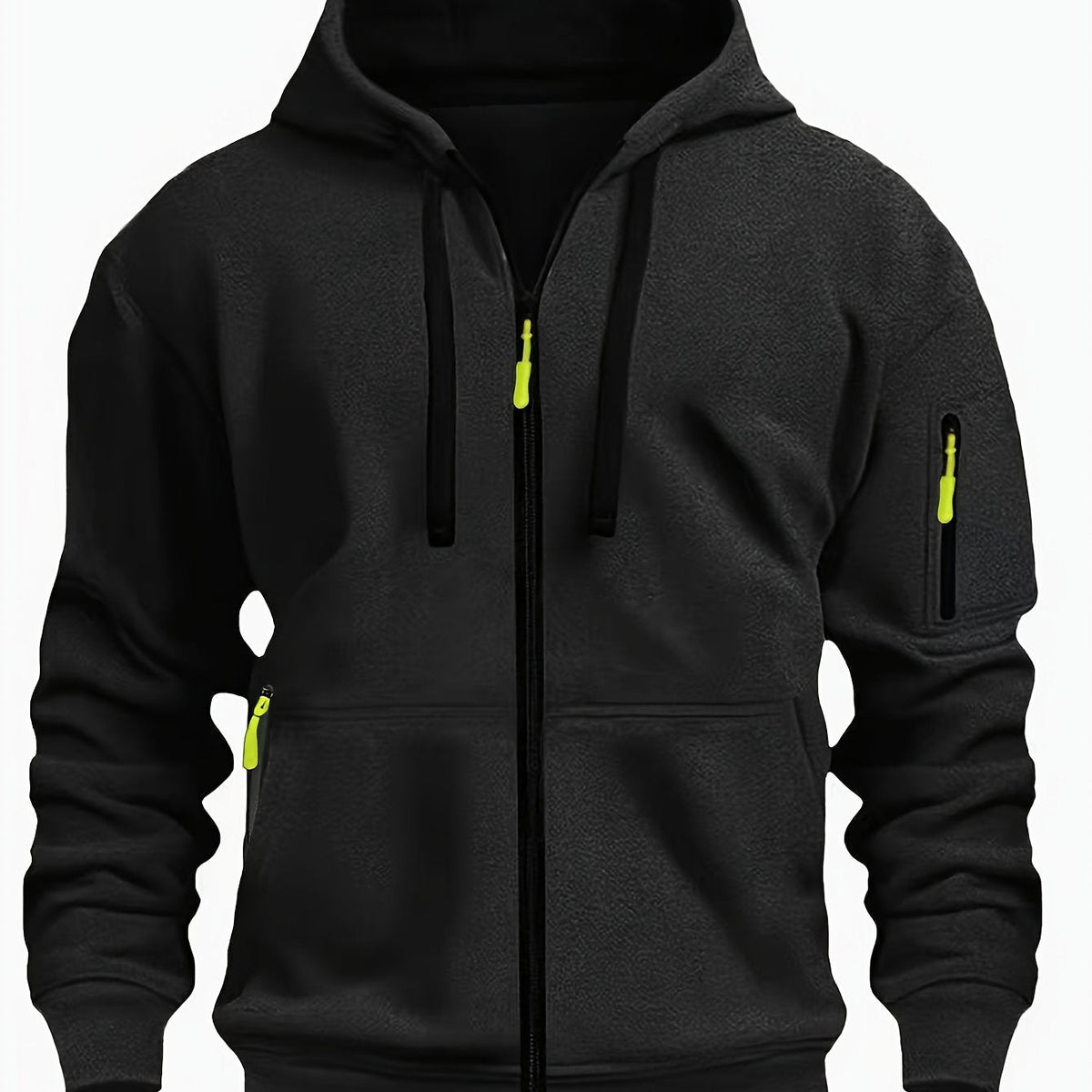 Helvano | Zip-Hoodie für Herren