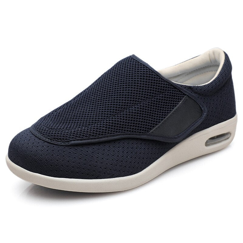 Helvano | Breite Komfortschuhe für Diabetiker