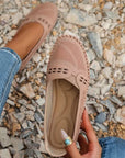 Helvano | Bequeme Damen-Walkingschuhe mit Halt