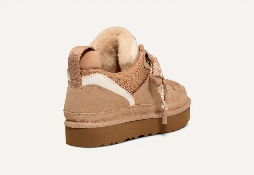 Helvano | Winterstiefel aus Wildleder für Damen in Schwarz