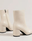 Helvano | Elegante Stiefeletten für Damen