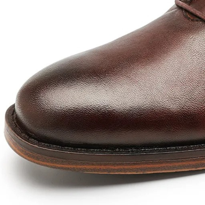 Helvano | Lederstiefel für Herren