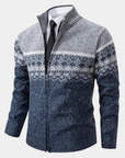 Helvano | Ärmellose Herrenweste im Business-Look