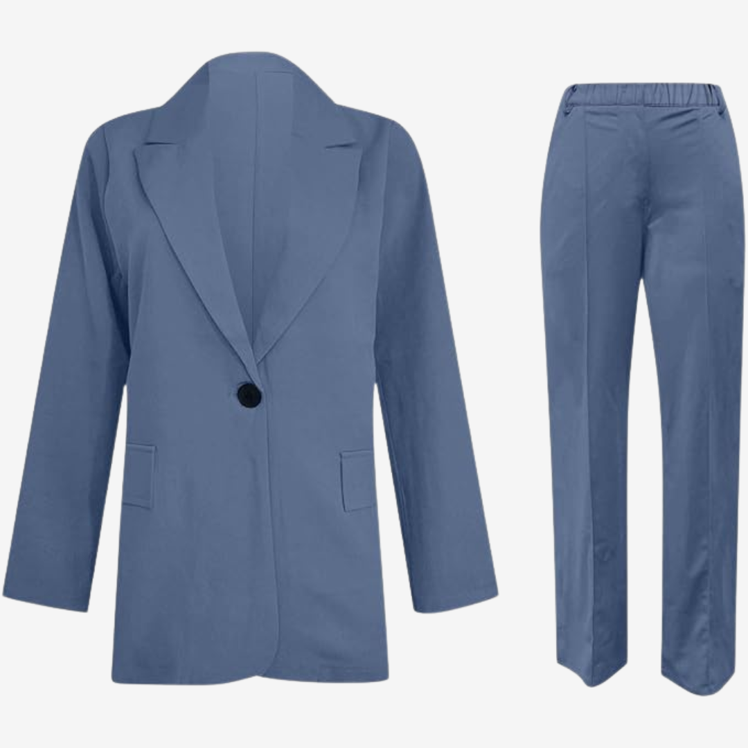 Helvano | Zweiteiler-Set für Damen