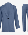 Helvano | Zweiteiler-Set für Damen