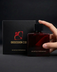 Helvano | Pheromon-Parfum für Herren