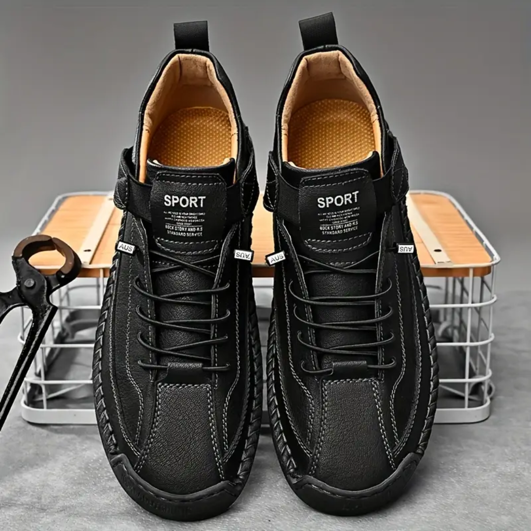 Helvano | Orthopädische Herren-Schuhe